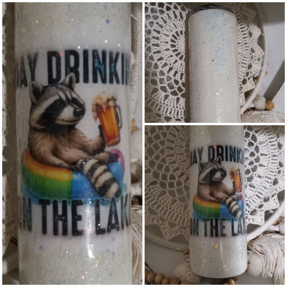 20 0z epoxy tumbler